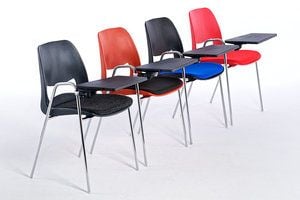 Der Mila SP ST lässt sich ideal aufreihen